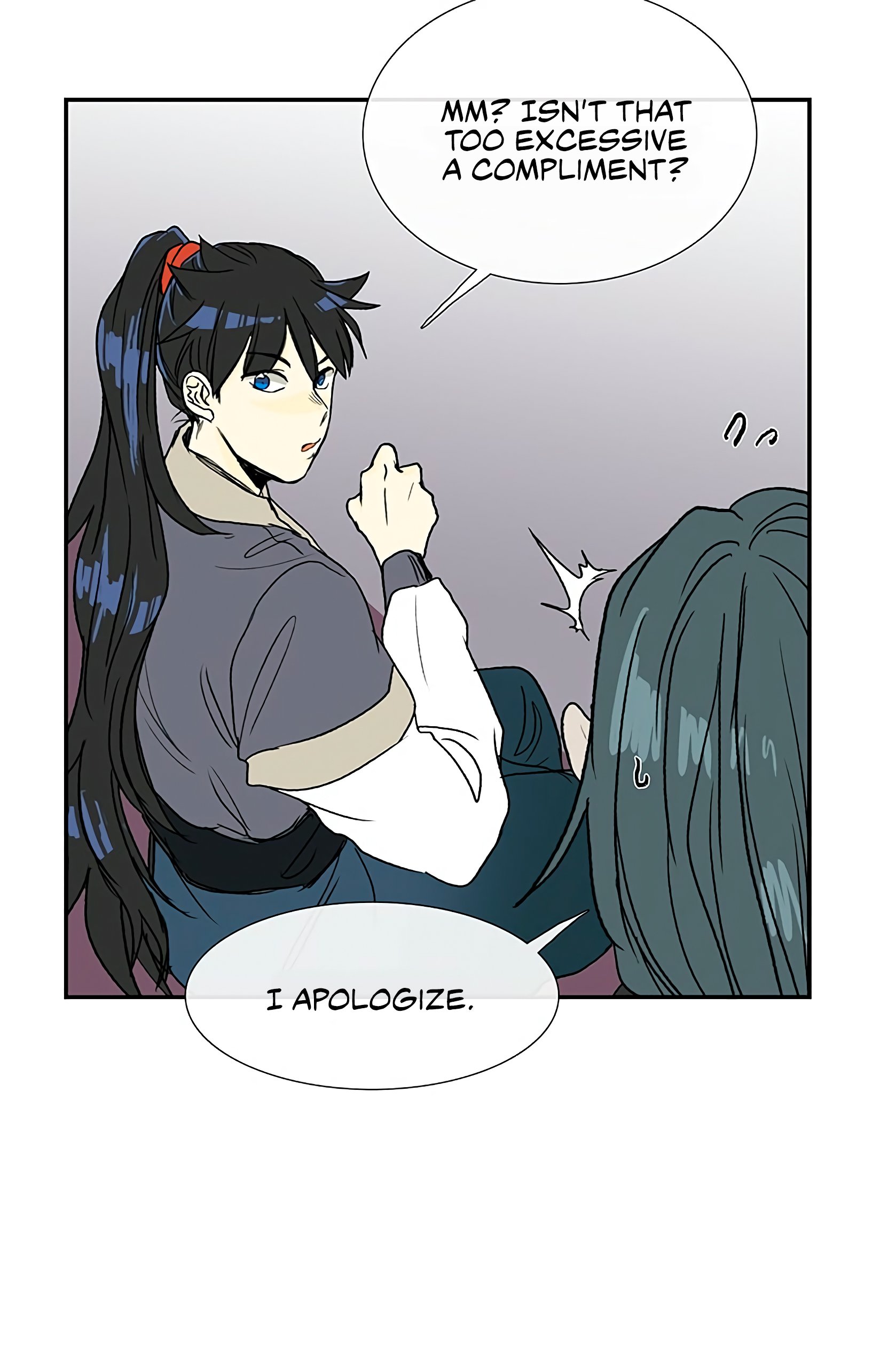 Read The Scholar's Reincarnation Manga Online