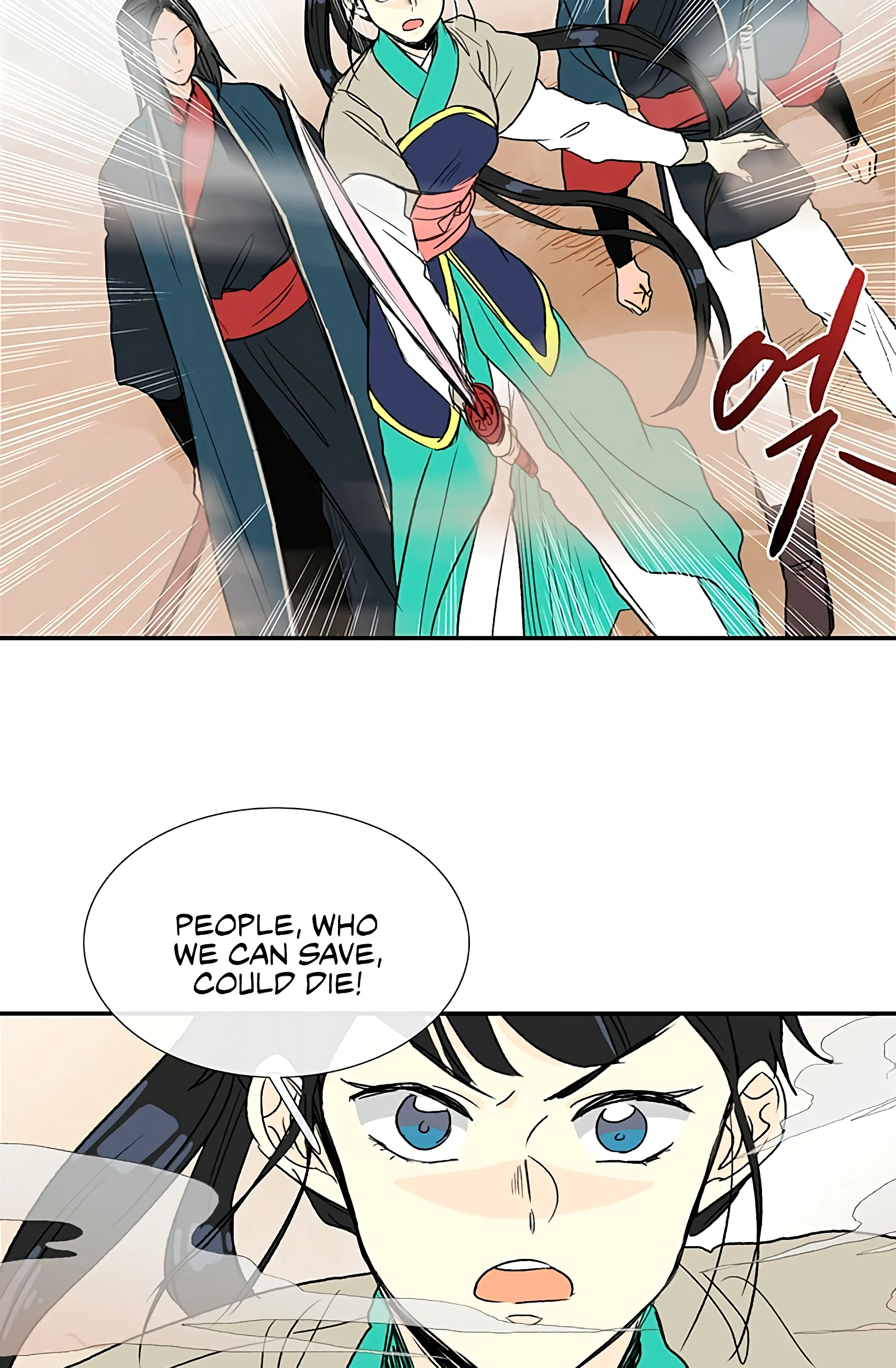 Read The Scholar's Reincarnation Manga Online