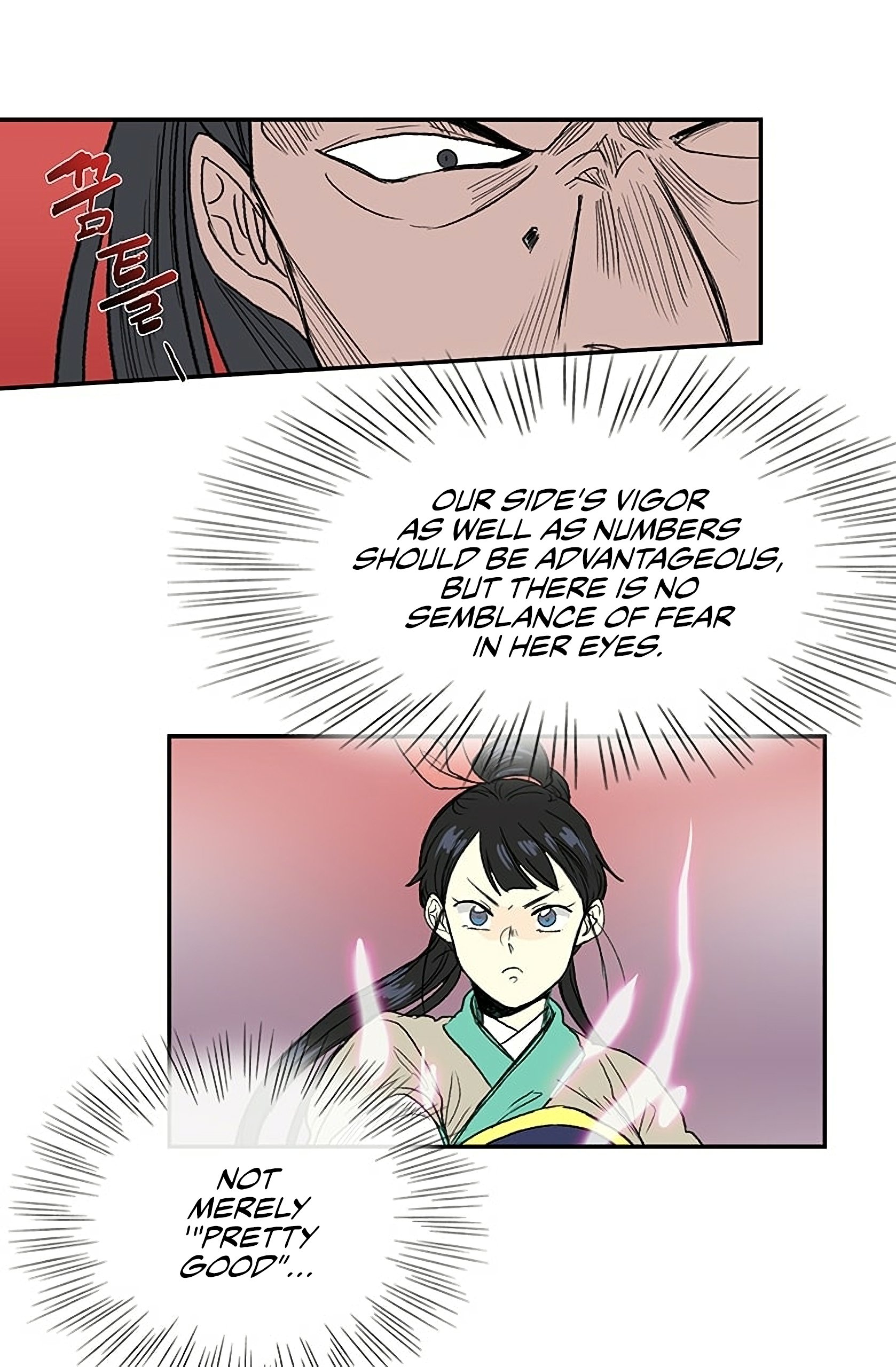 Read The Scholar's Reincarnation Manga Online