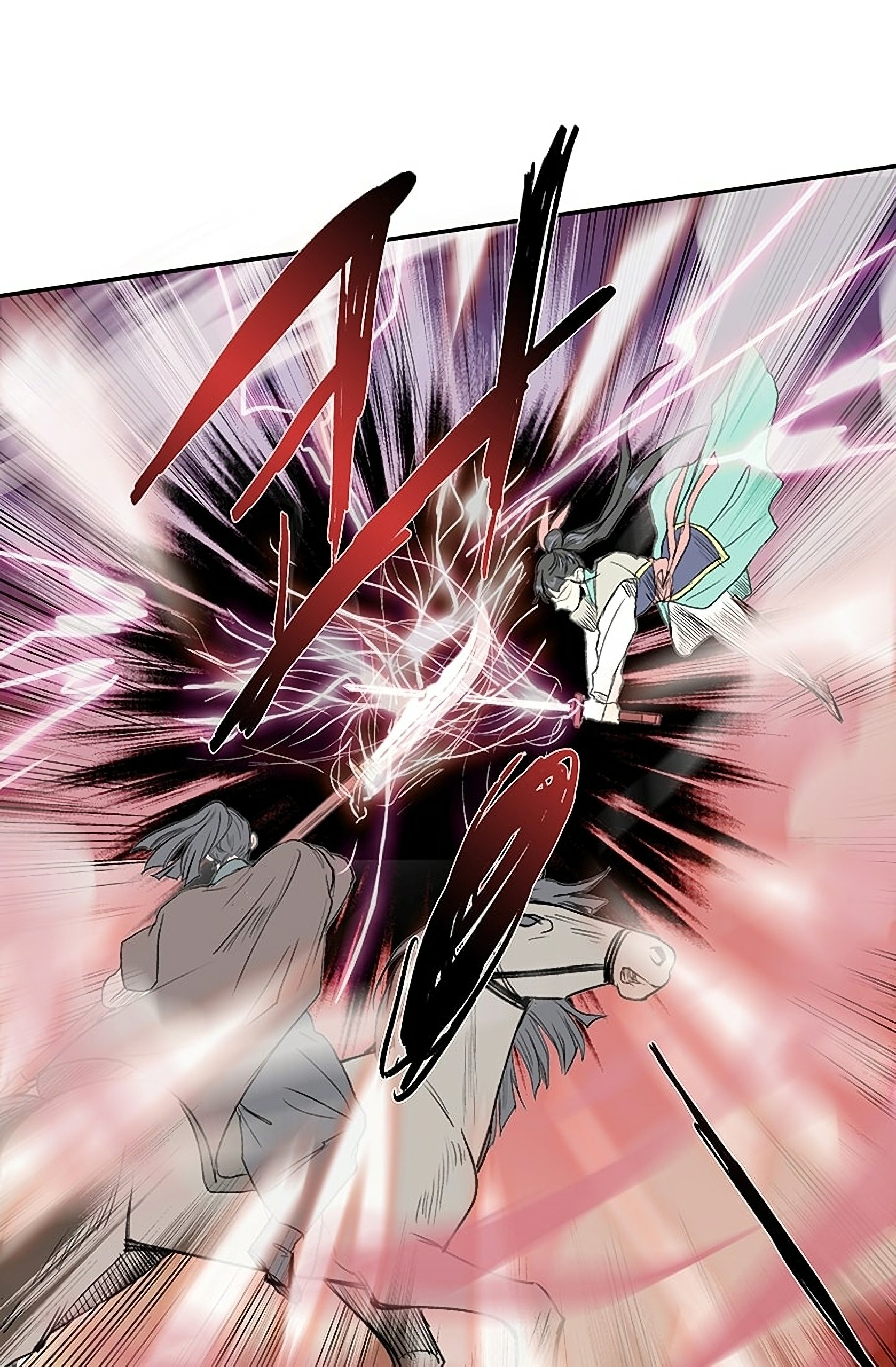 Read The Scholar's Reincarnation Manga Online