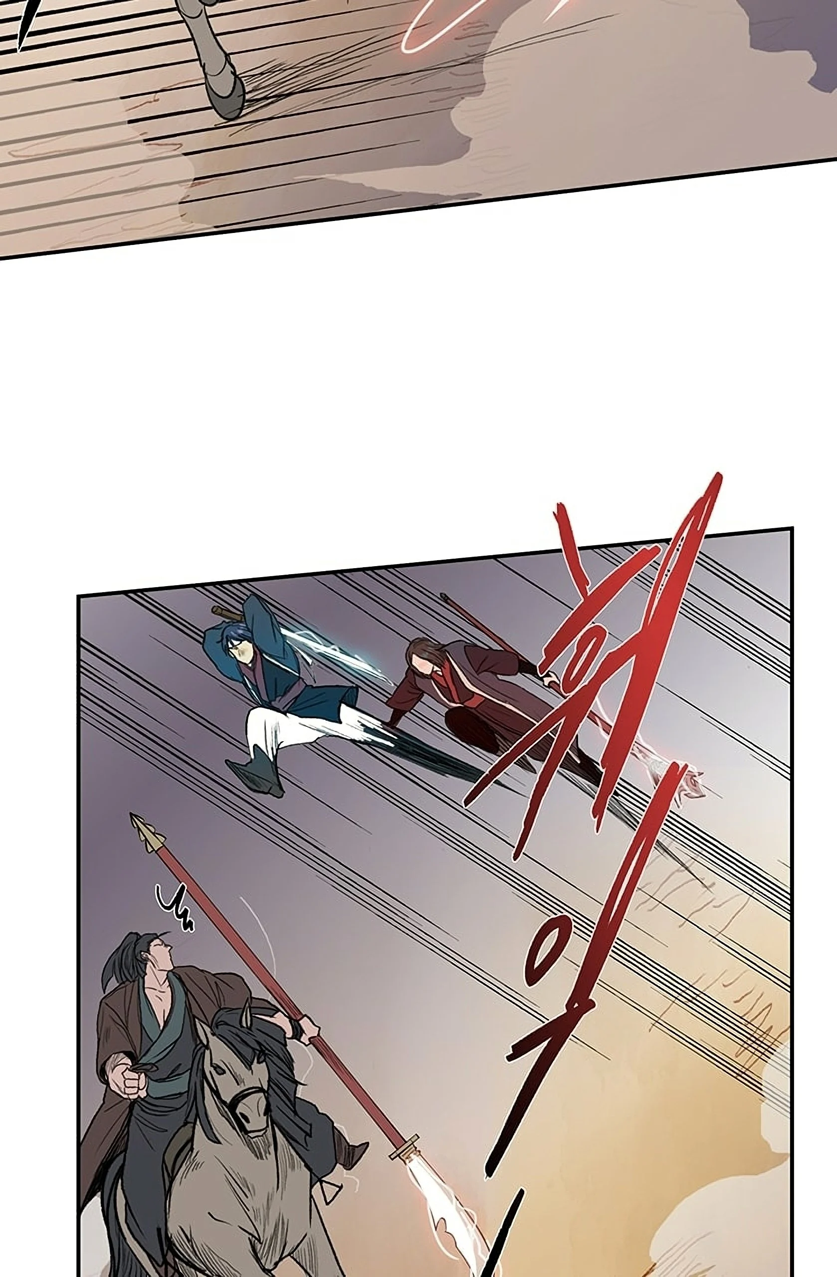 Read The Scholar's Reincarnation Manga Online