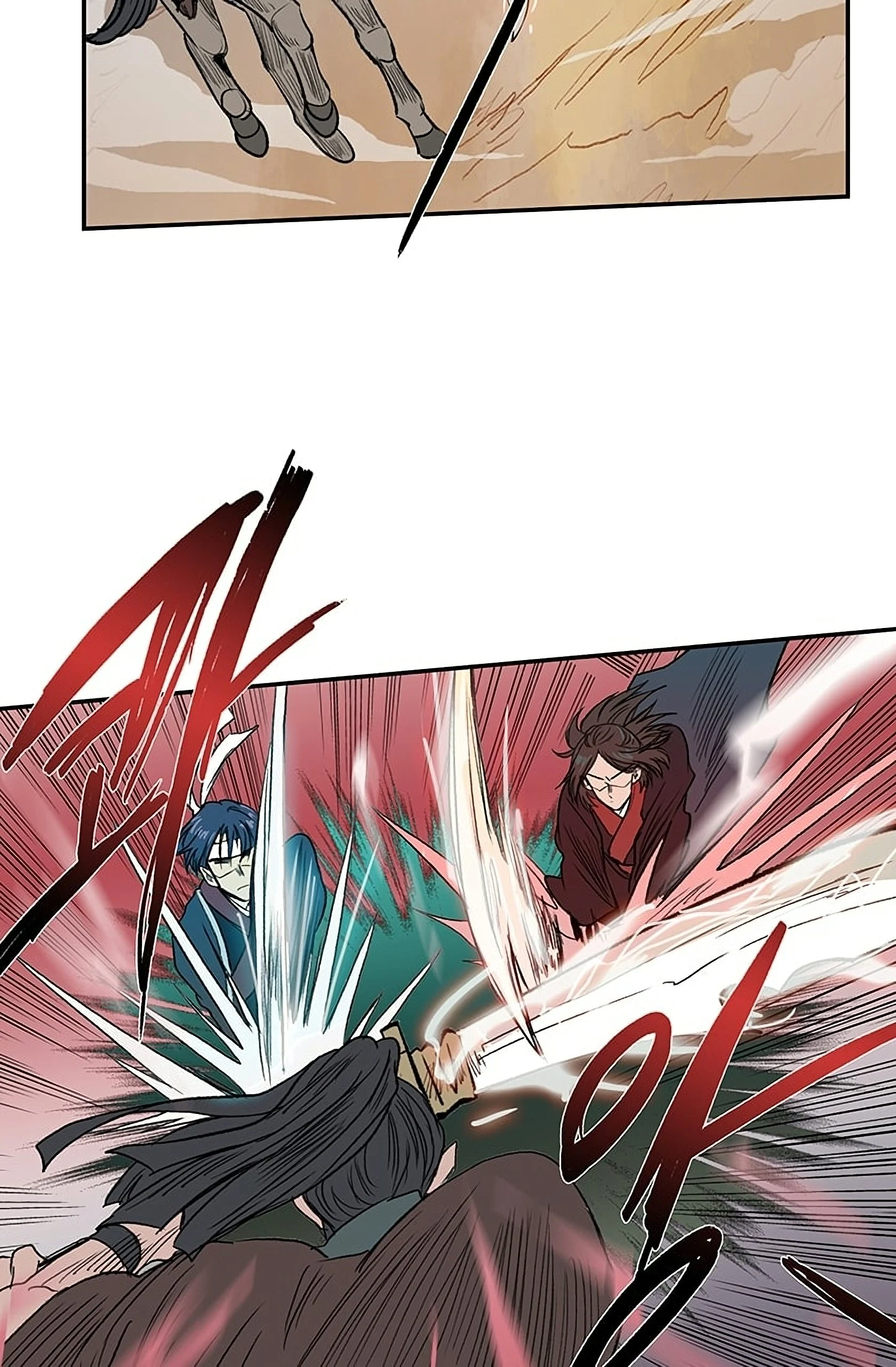 Read The Scholar's Reincarnation Manga Online