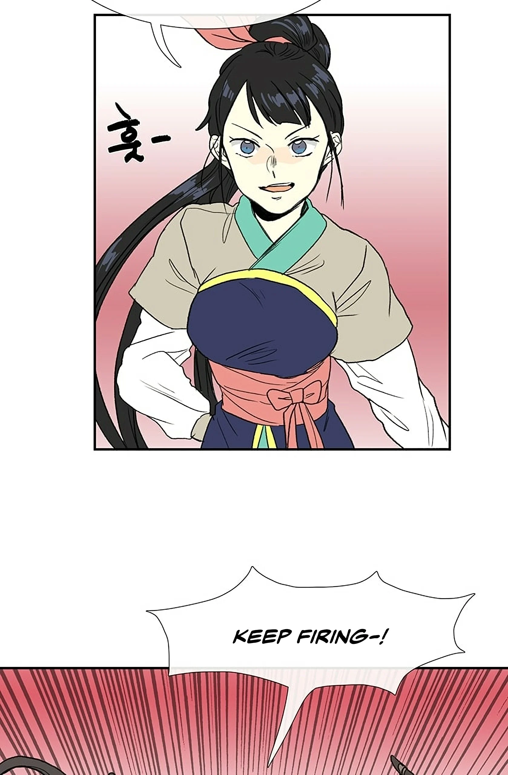 Read The Scholar's Reincarnation Manga Online