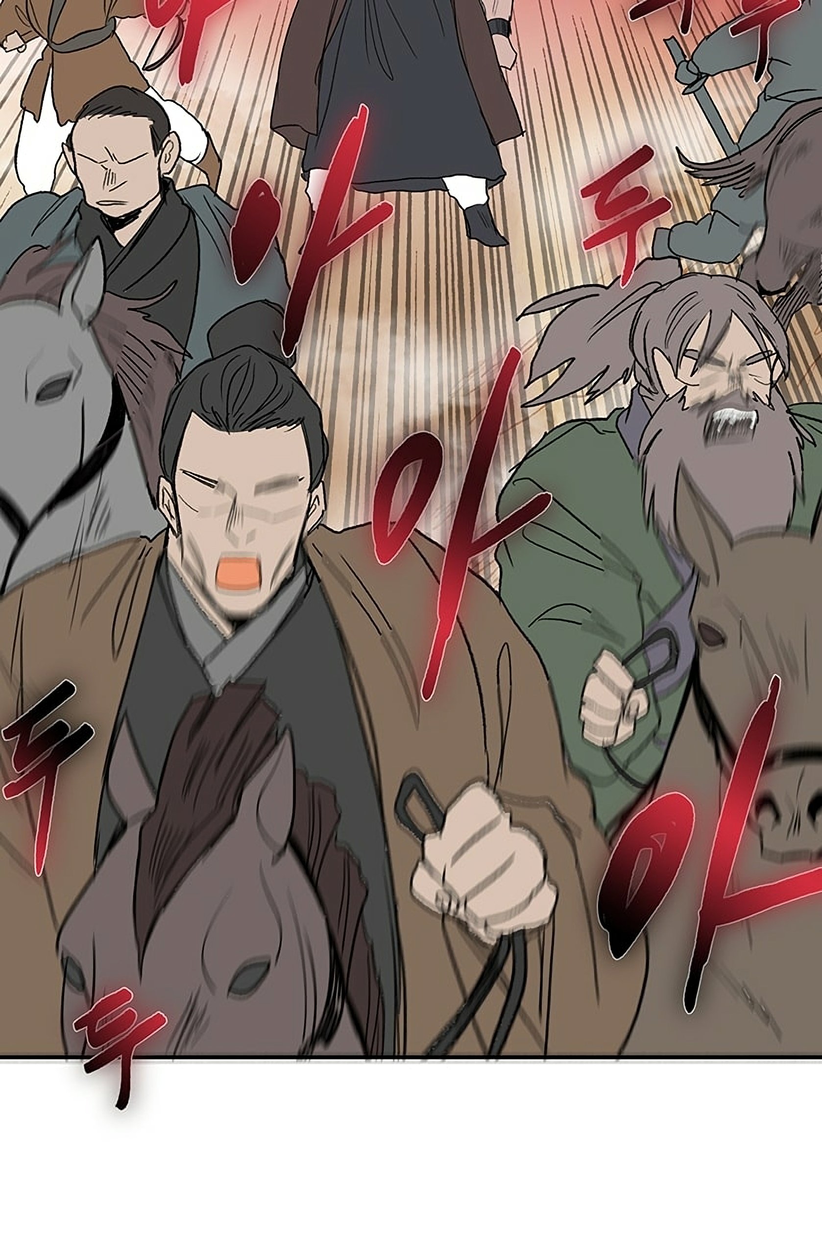 Read The Scholar's Reincarnation Manga Online