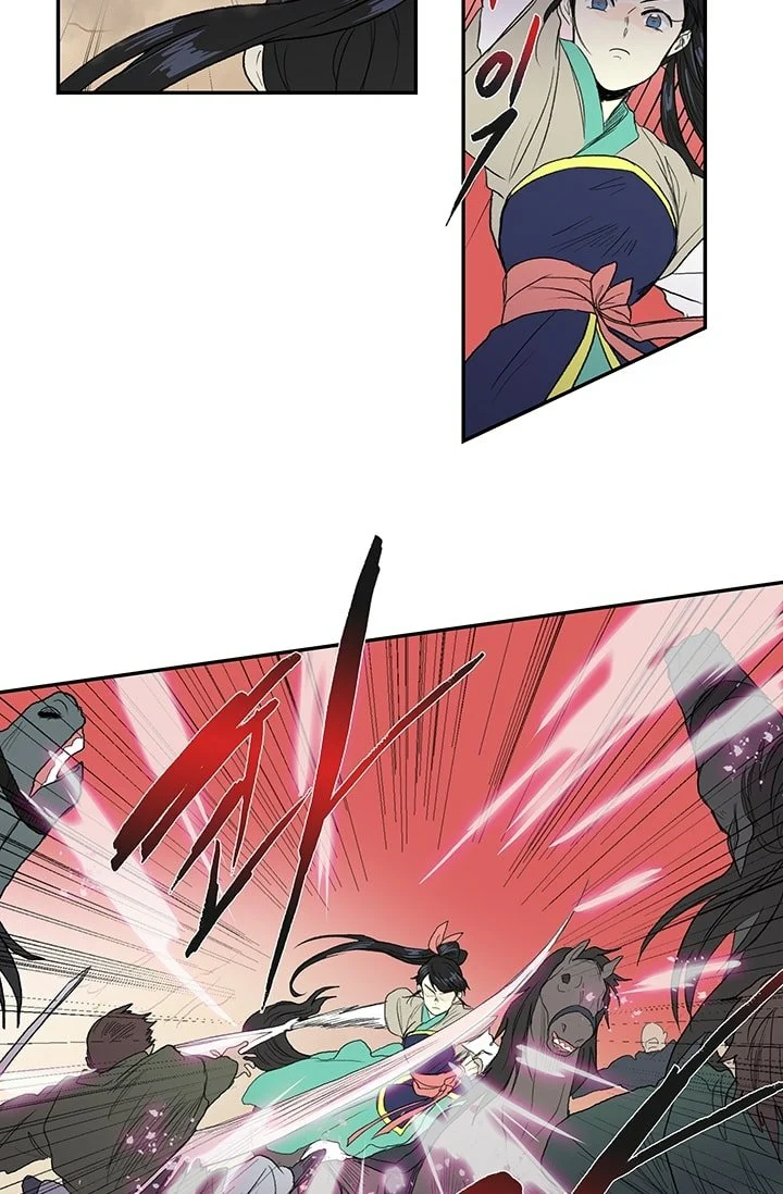 Read The Scholar's Reincarnation Manga Online