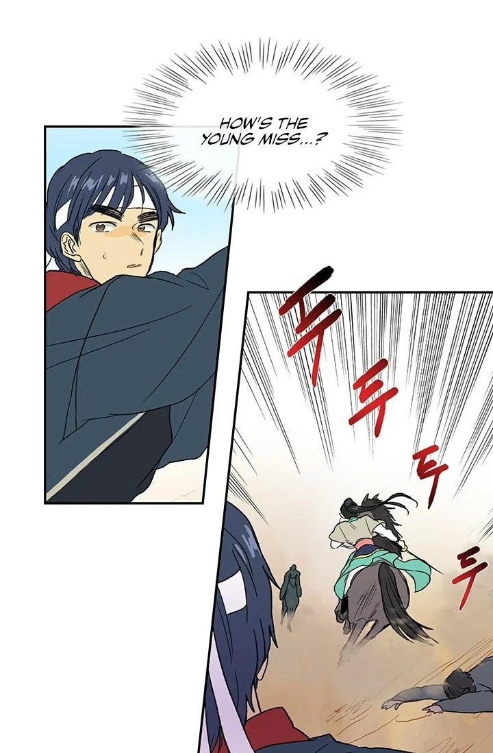 Read The Scholar's Reincarnation Manga Online