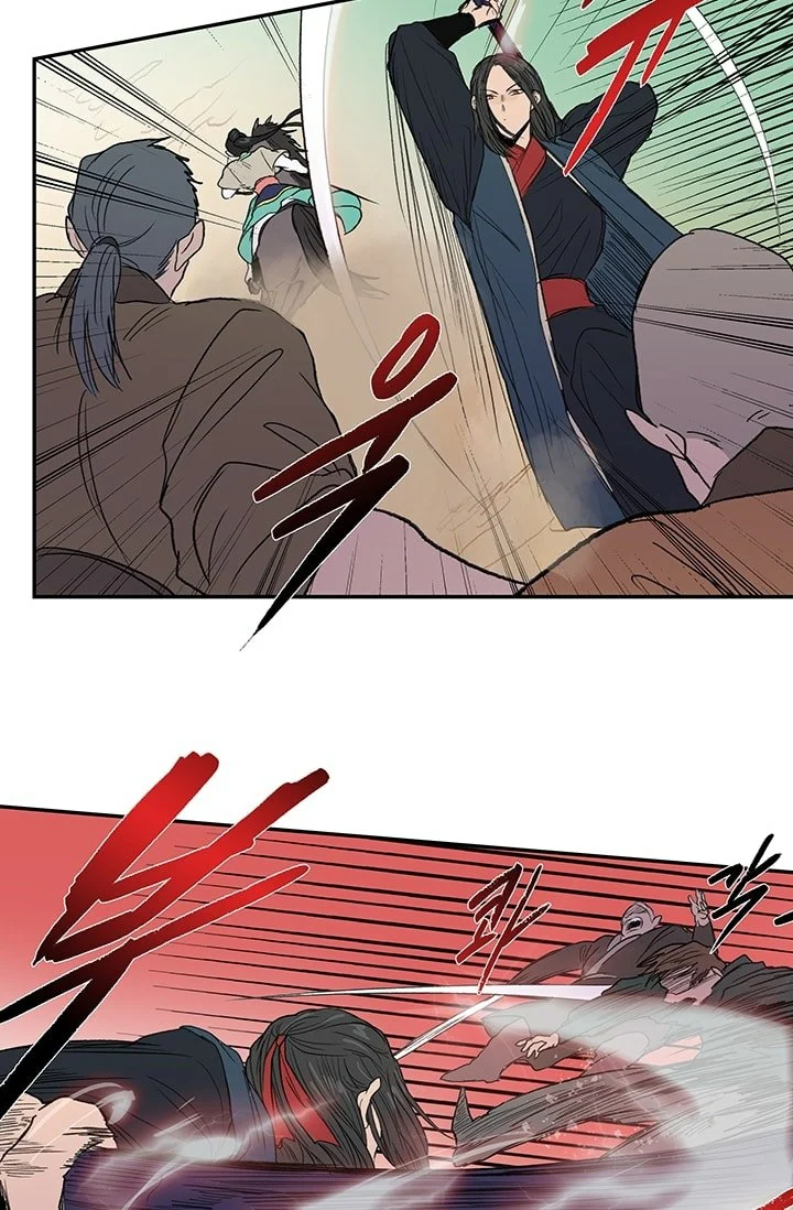 Read The Scholar's Reincarnation Manga Online