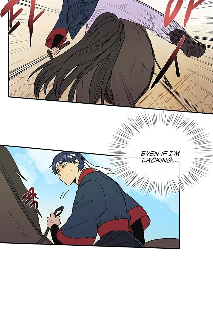 Read The Scholar's Reincarnation Manga Online