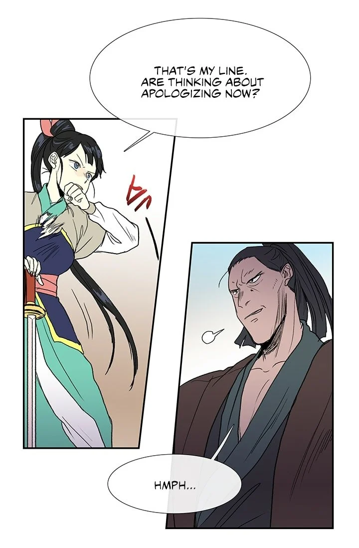 Read The Scholar's Reincarnation Manga Online