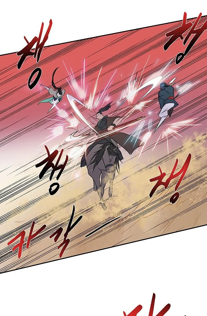 Read The Scholar's Reincarnation Manga Online