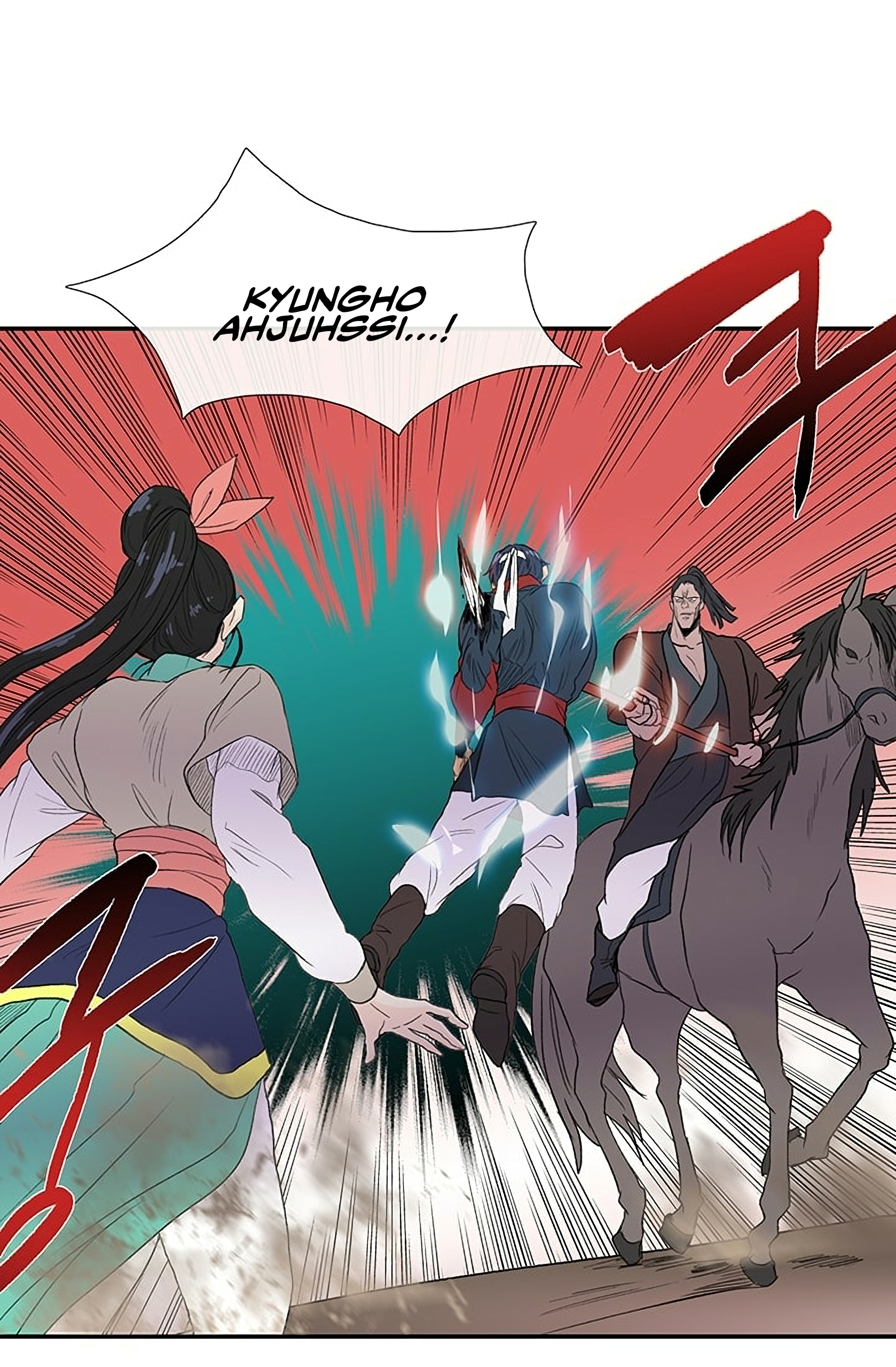 Read The Scholar's Reincarnation Manga Online