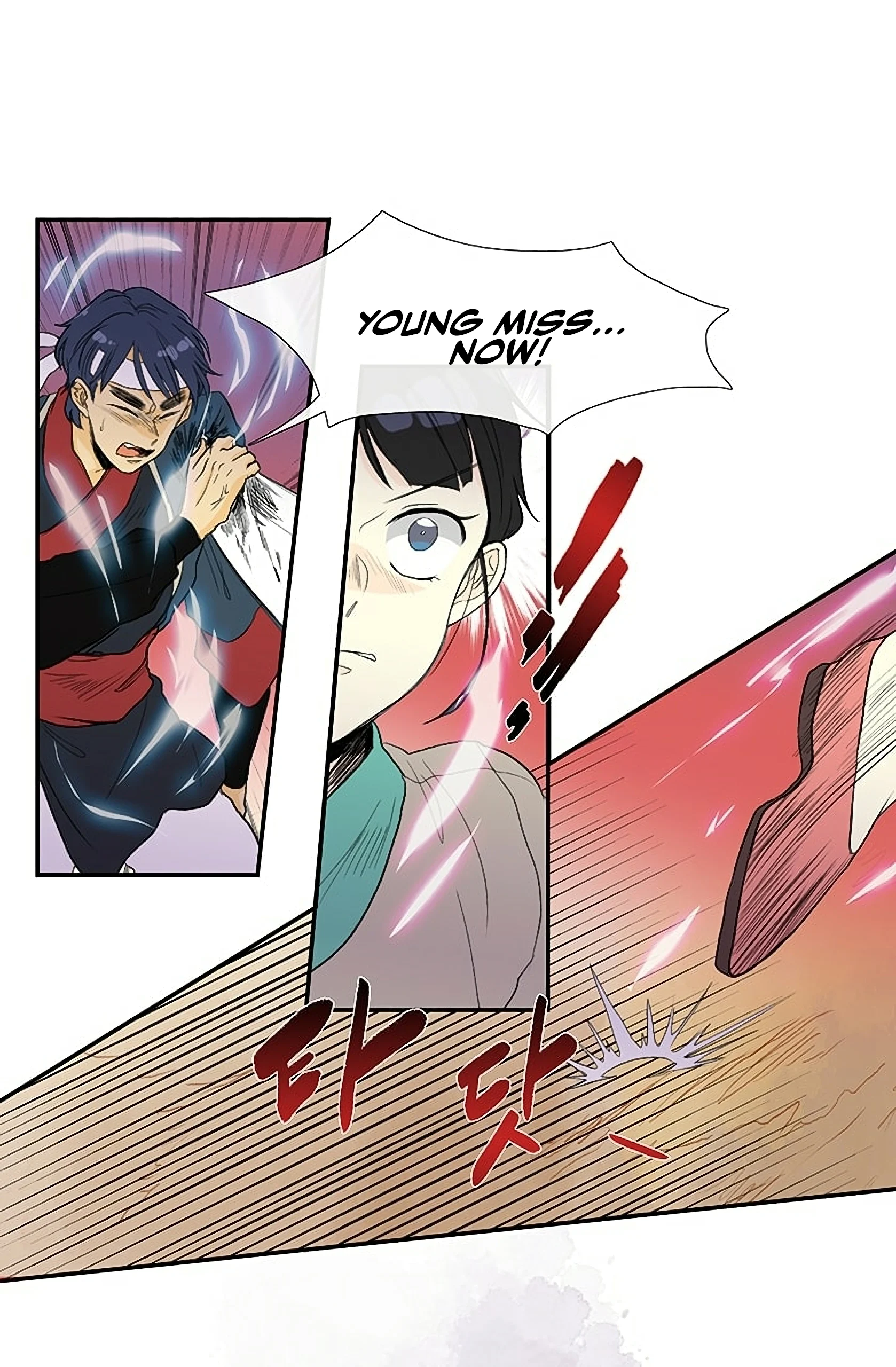 Read The Scholar's Reincarnation Manga Online