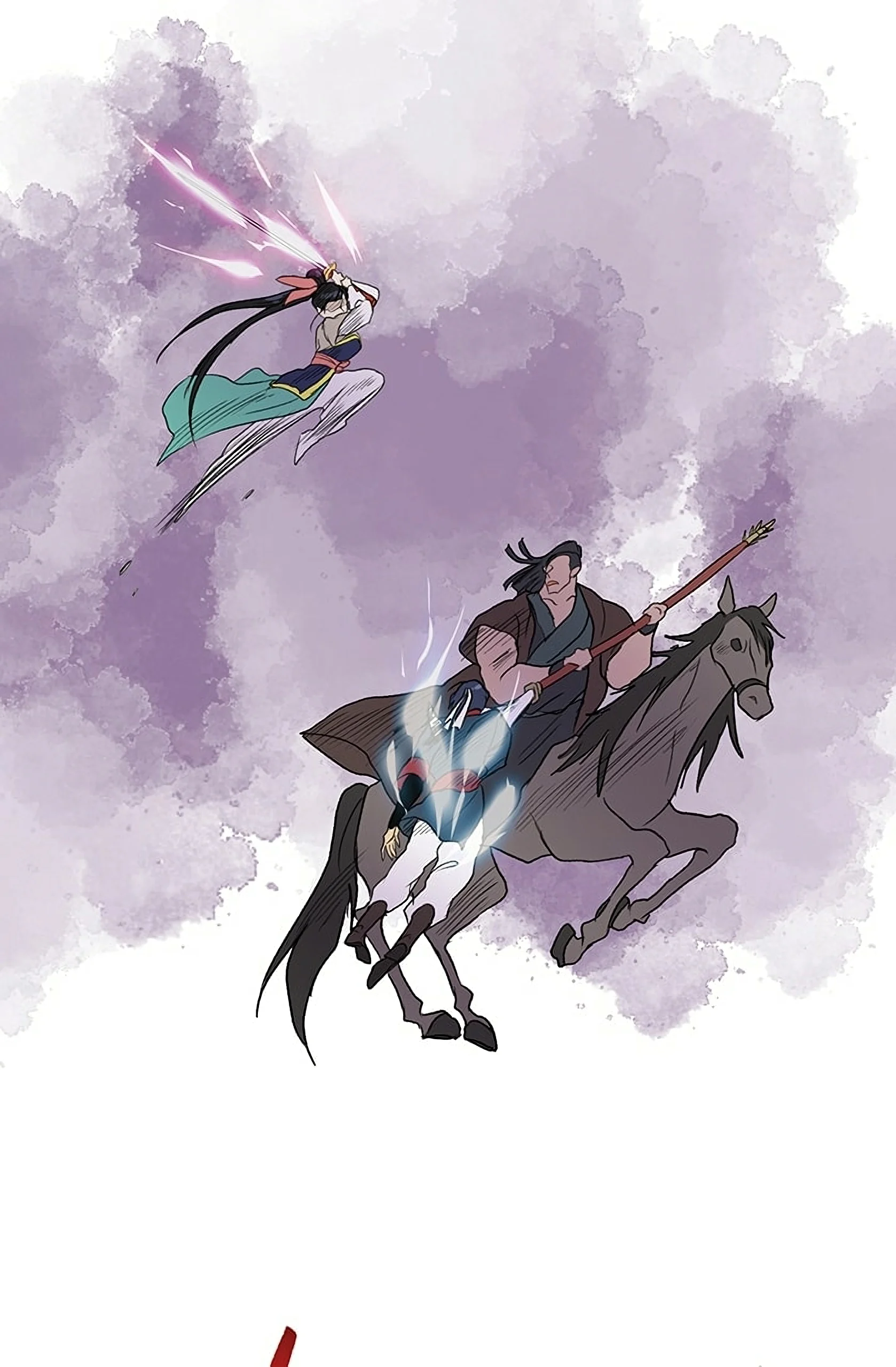 Read The Scholar's Reincarnation Manga Online