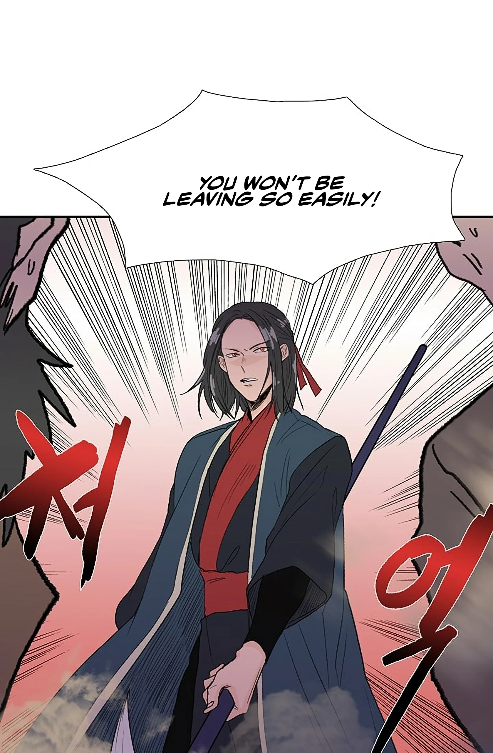 Read The Scholar's Reincarnation Manga Online