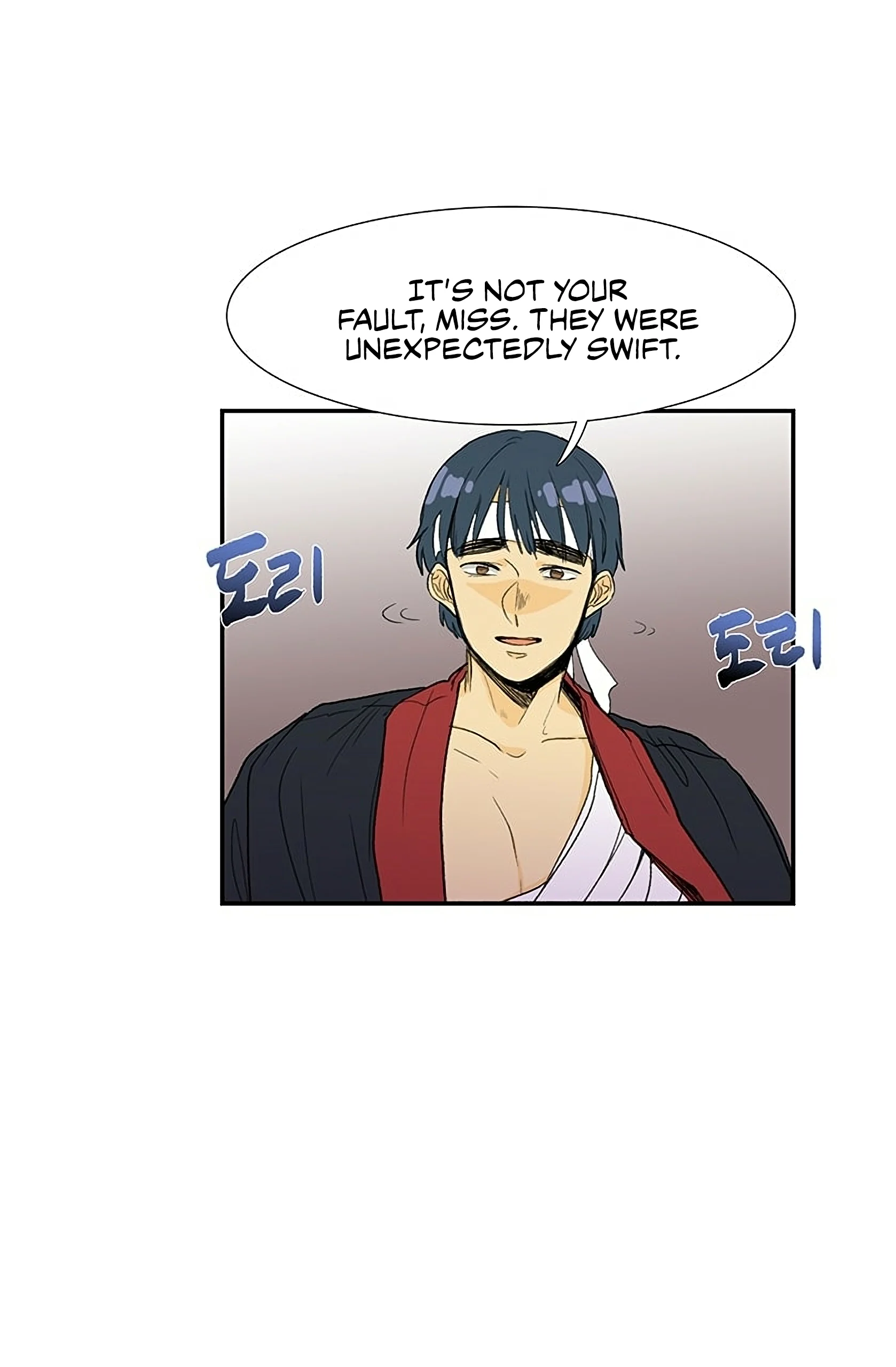 Read The Scholar's Reincarnation Manga Online