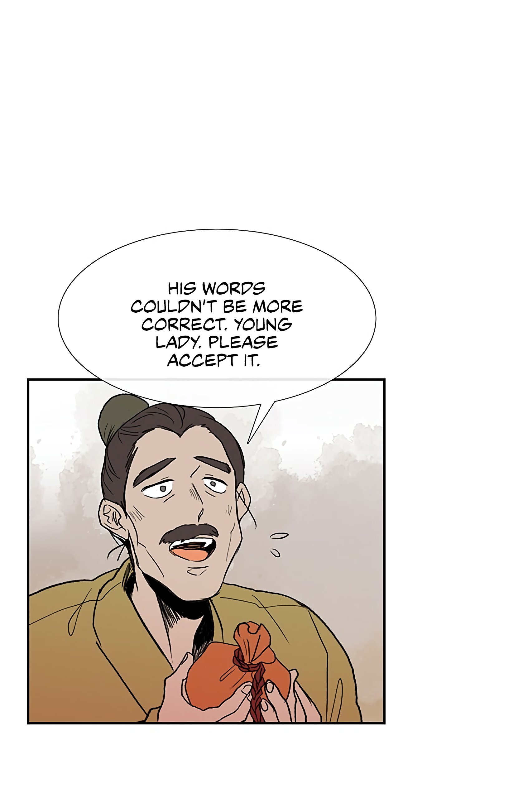 Read The Scholar's Reincarnation Manga Online