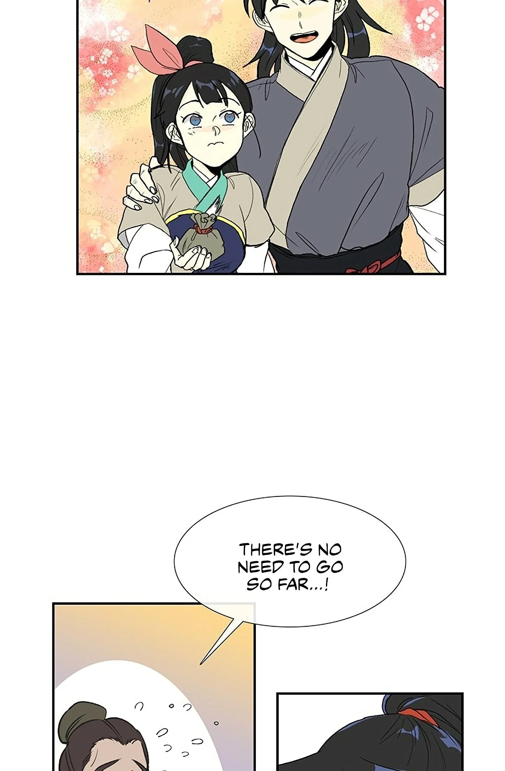 Read The Scholar's Reincarnation Manga Online