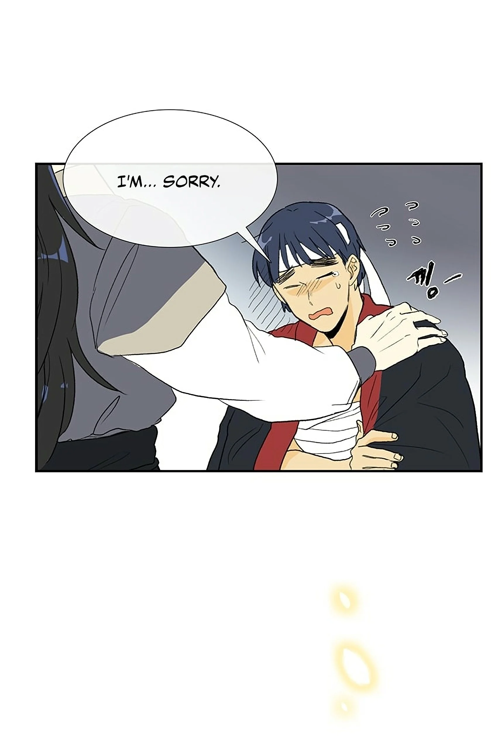 Read The Scholar's Reincarnation Manga Online