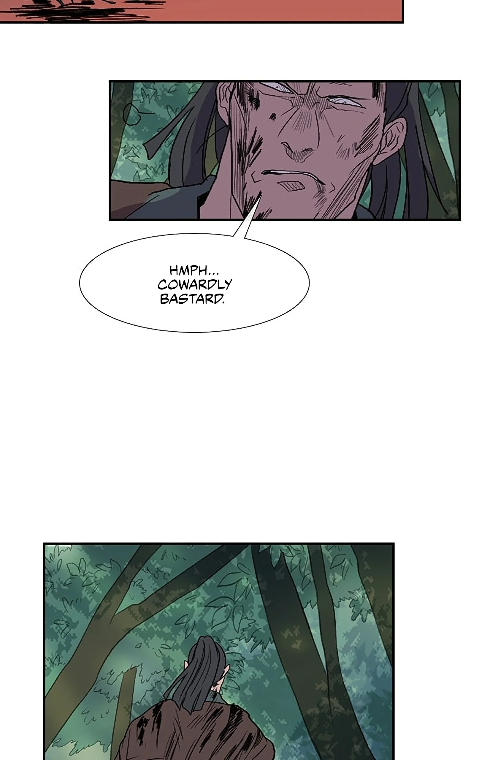 Read The Scholar's Reincarnation Manga Online