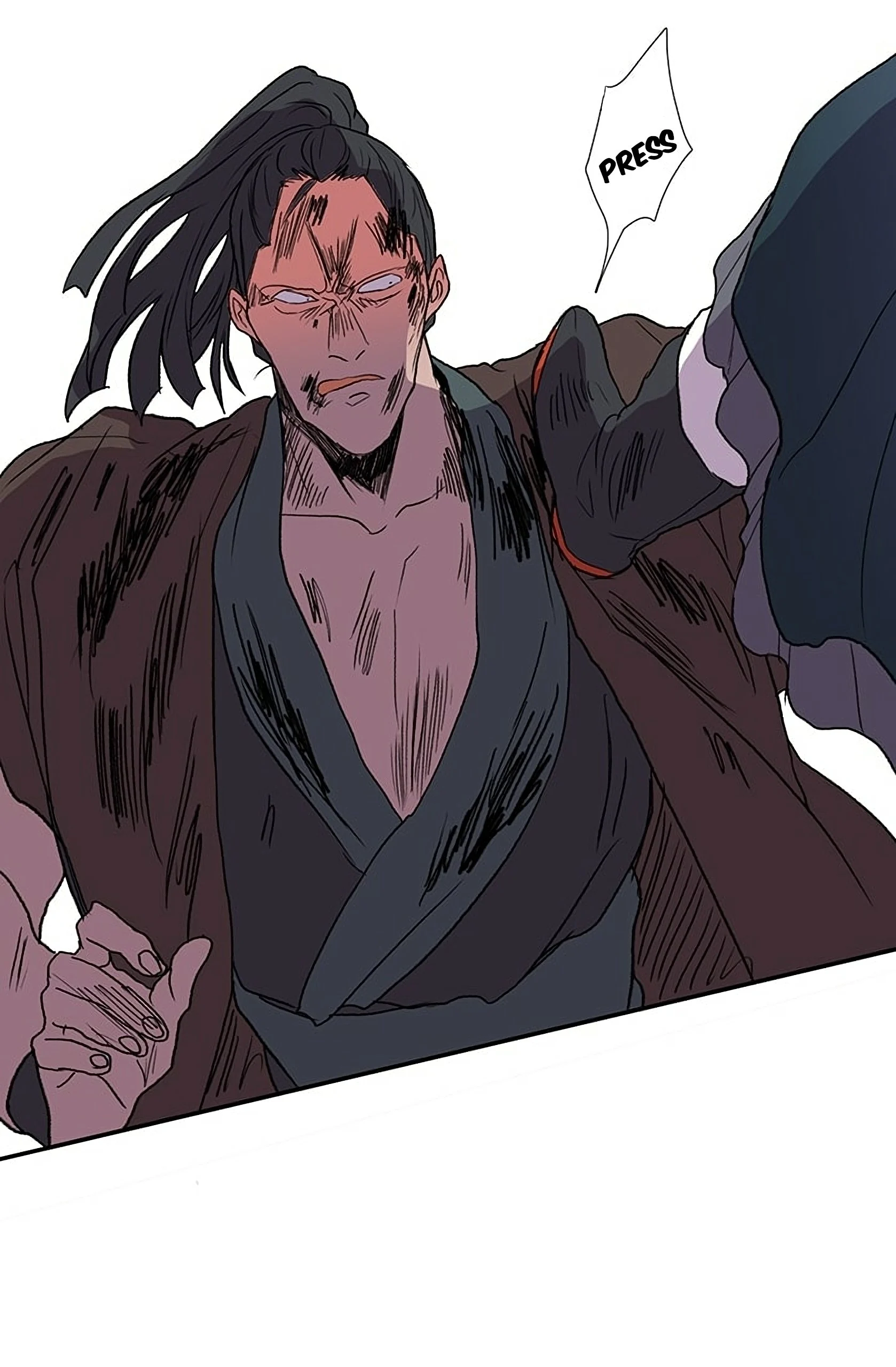 Read The Scholar's Reincarnation Manga Online