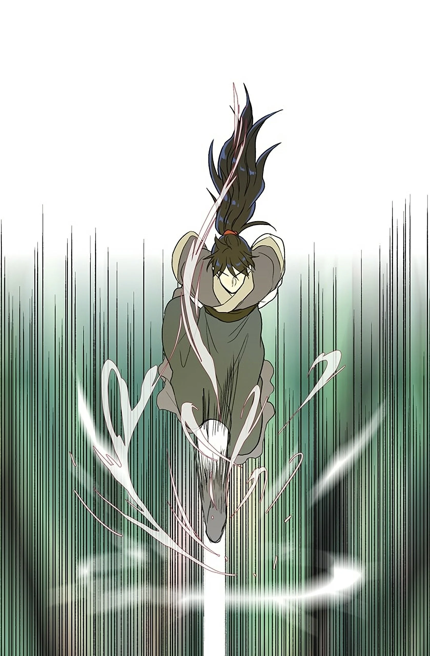 Read The Scholar's Reincarnation Manga Online