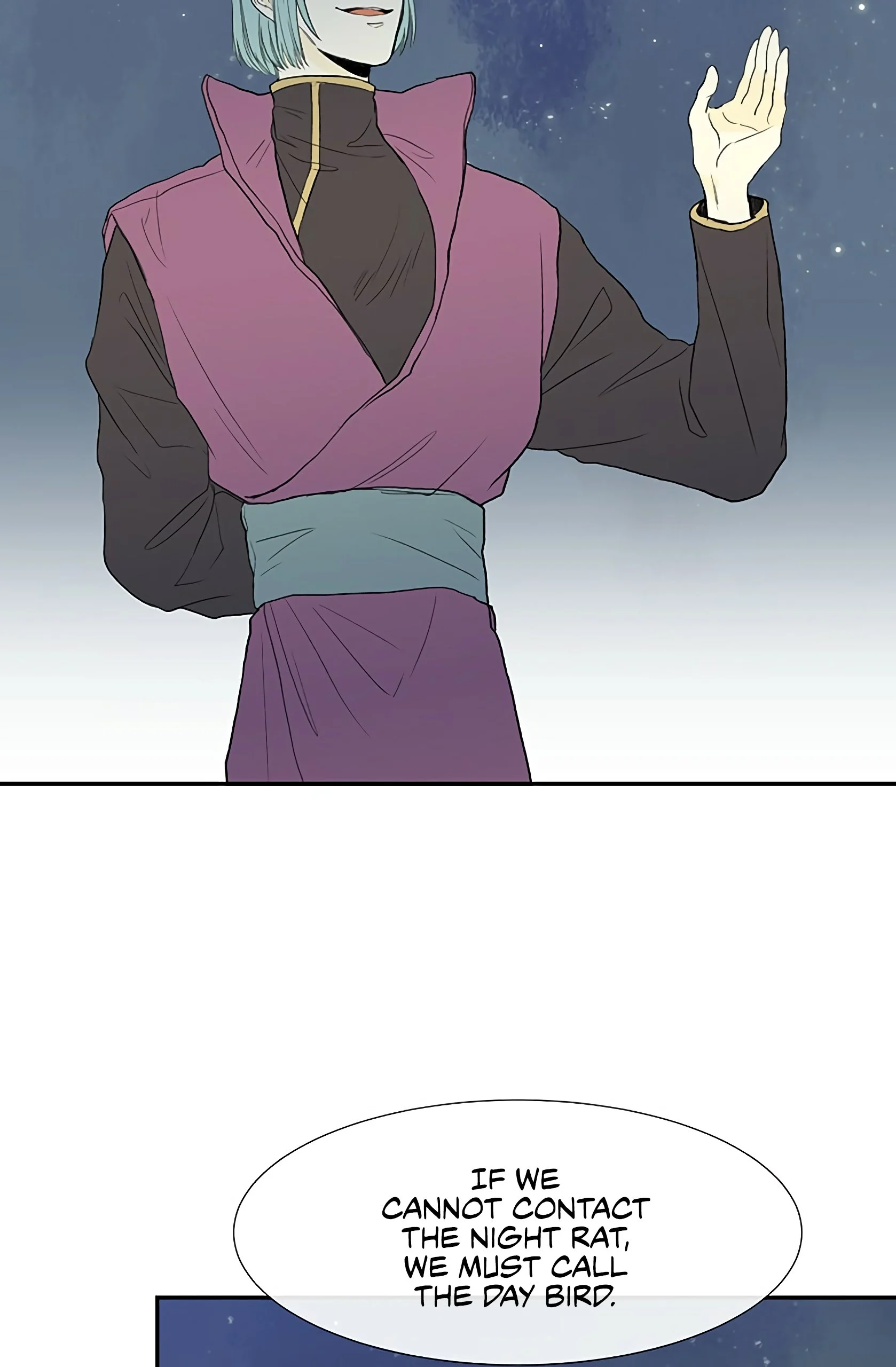 Read The Scholar's Reincarnation Manga Online