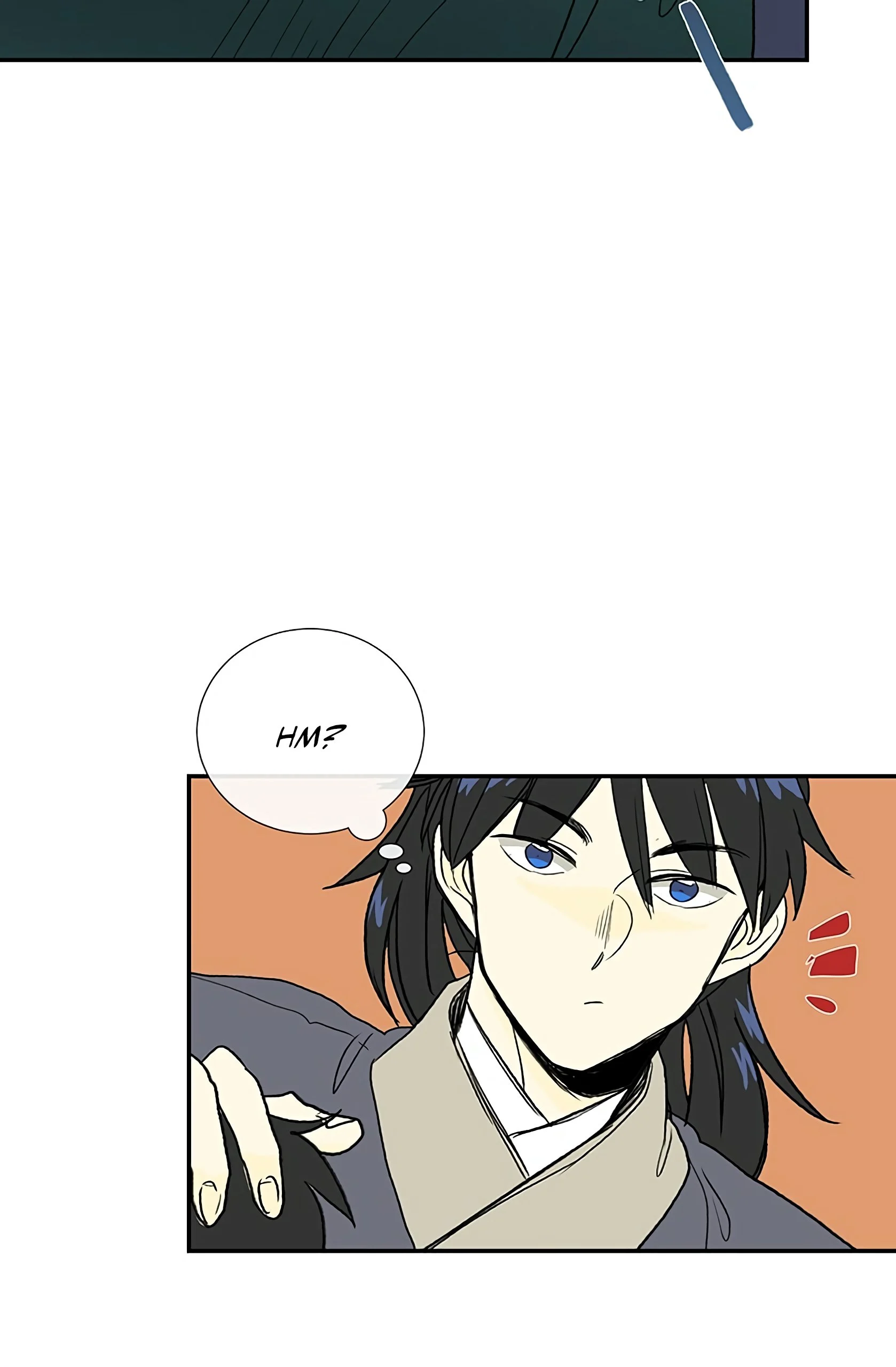 Read The Scholar's Reincarnation Manga Online