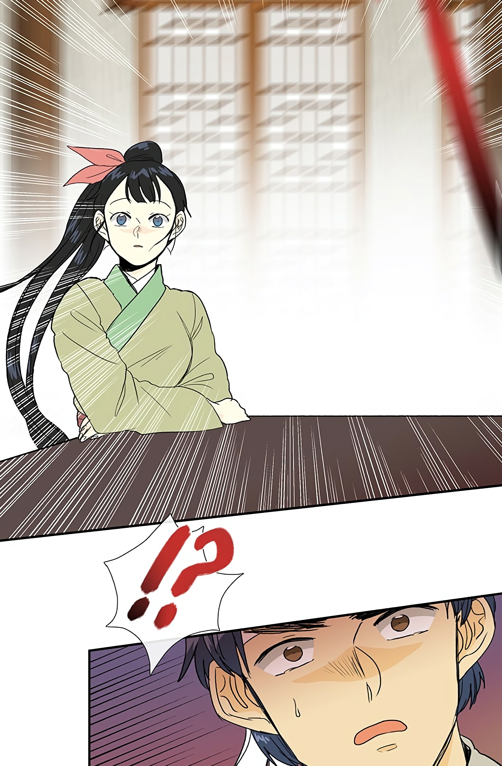 Read The Scholar's Reincarnation Manga Online