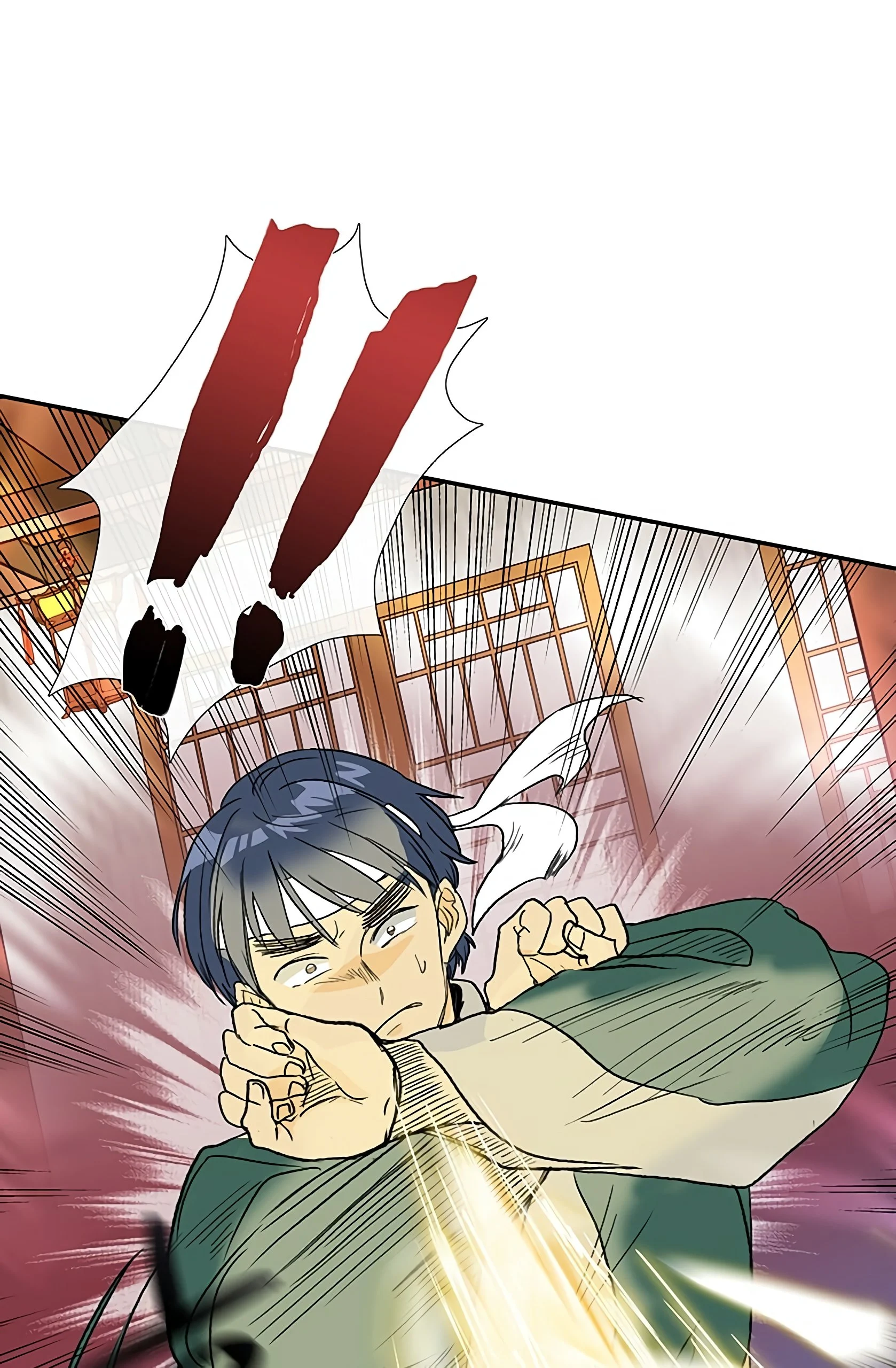 Read The Scholar's Reincarnation Manga Online