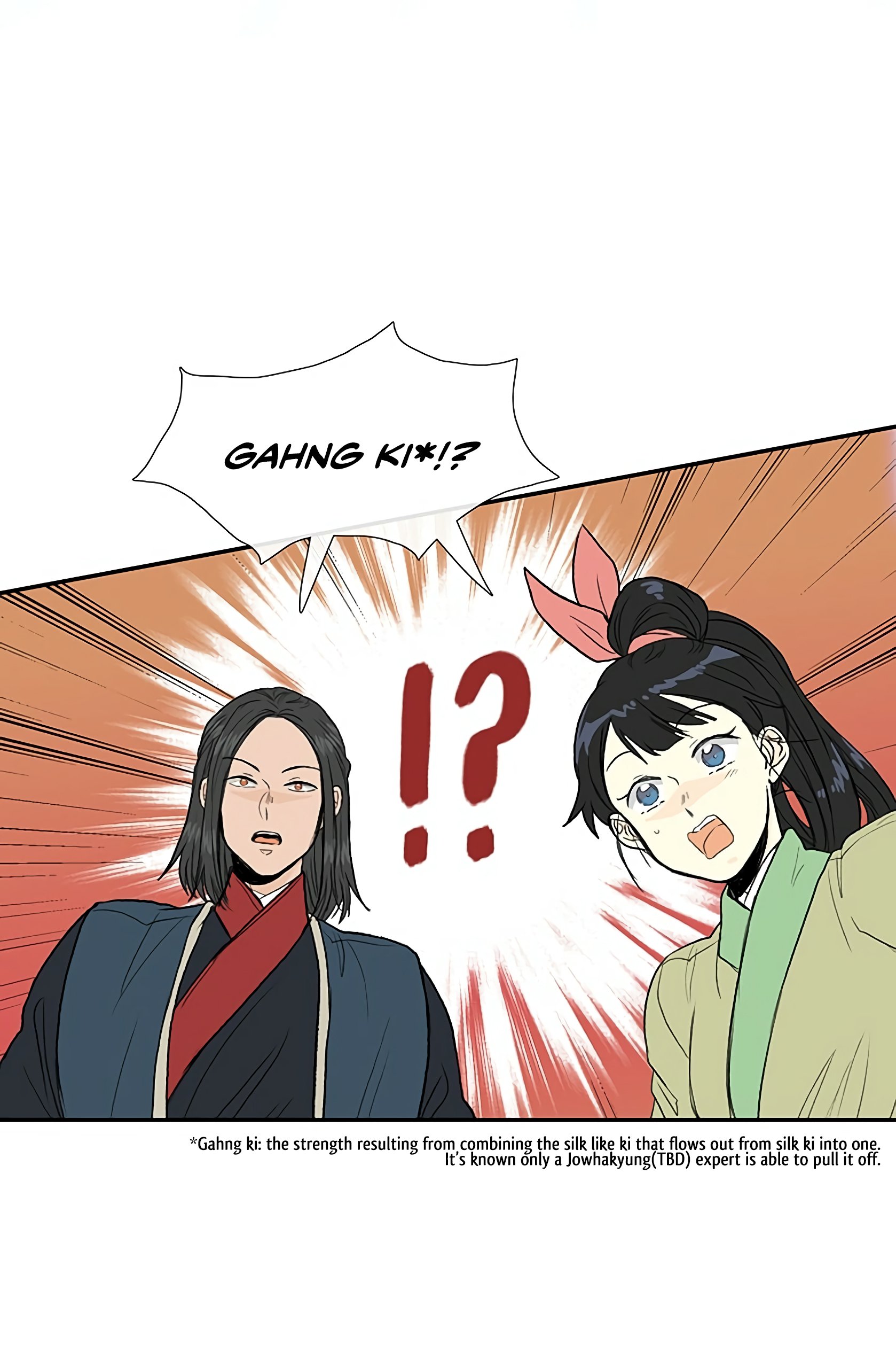 Read The Scholar's Reincarnation Manga Online