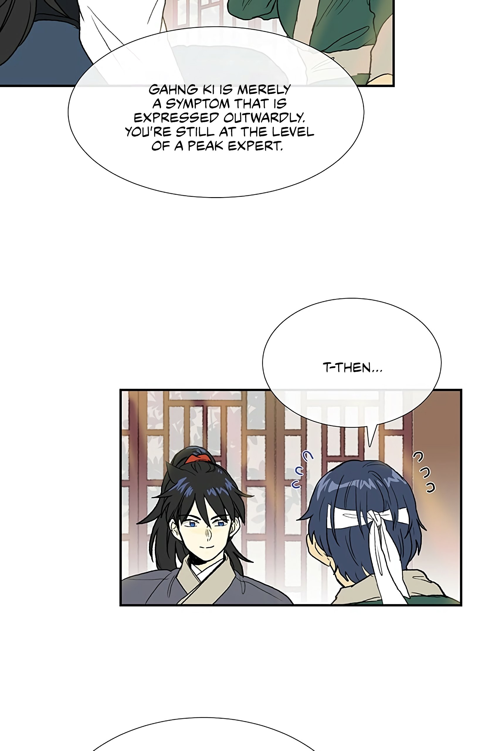 Read The Scholar's Reincarnation Manga Online