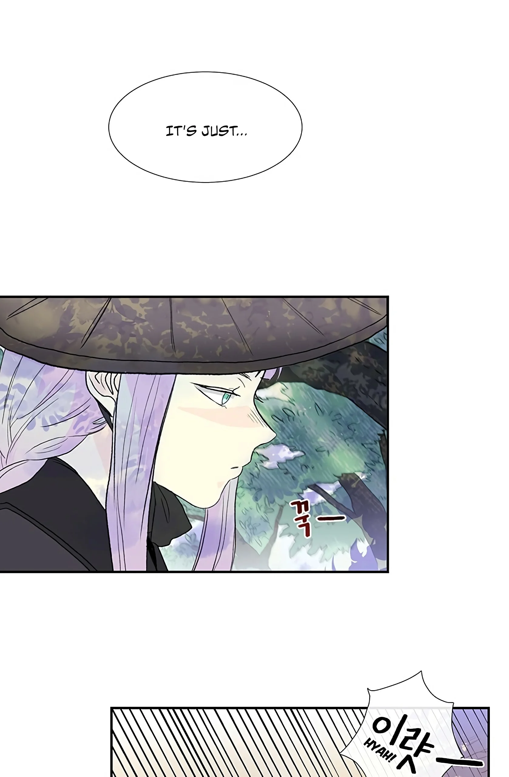 Read The Scholar's Reincarnation Manga Online