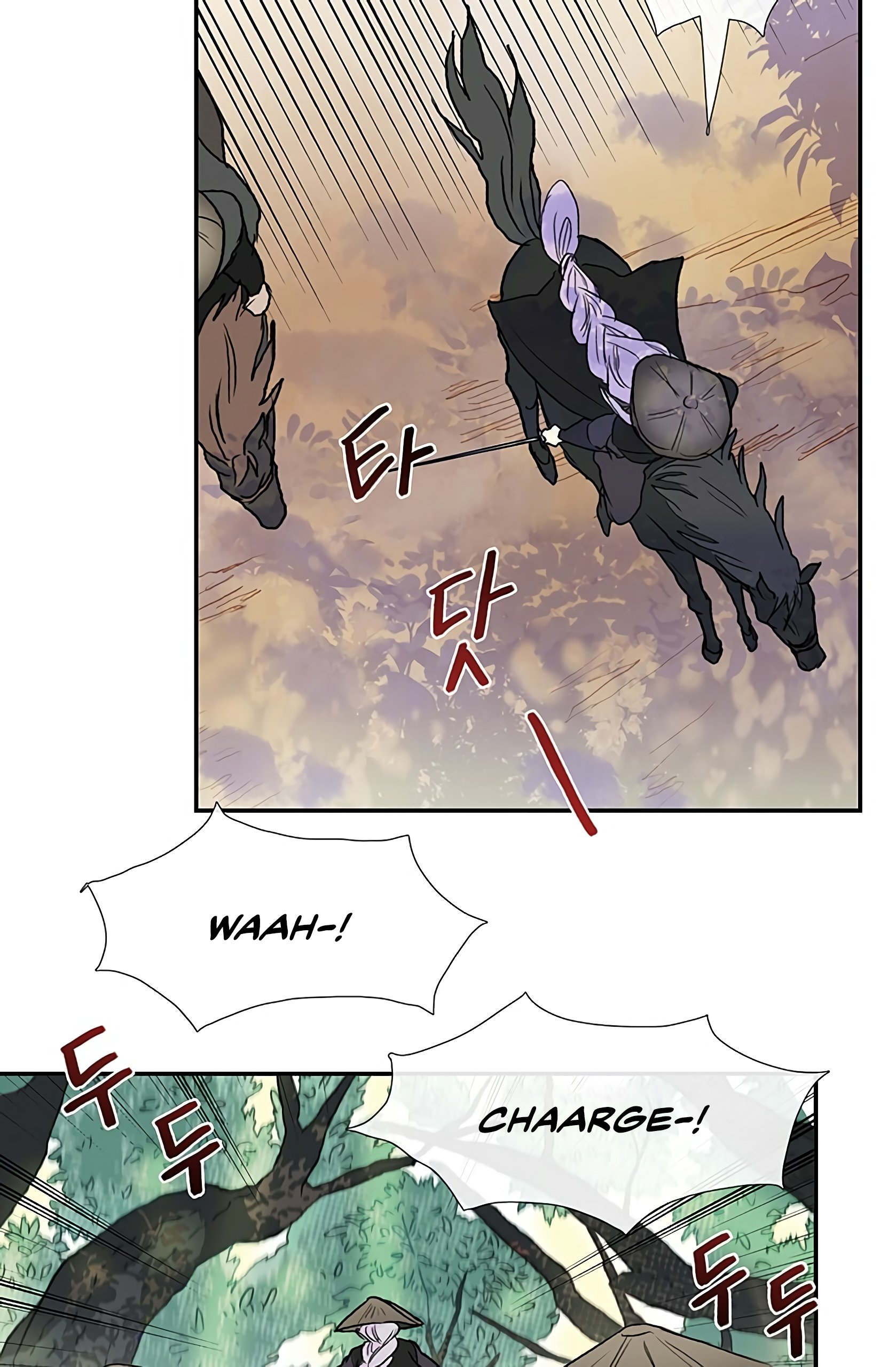 Read The Scholar's Reincarnation Manga Online