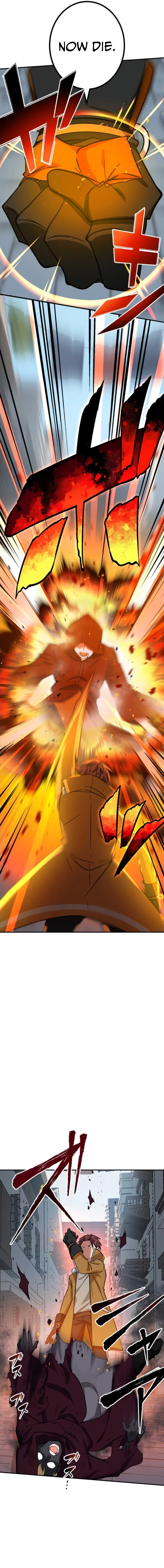 Read The Strongest Assassin Gets Transferred to Another World With His Whole Class Manga Online