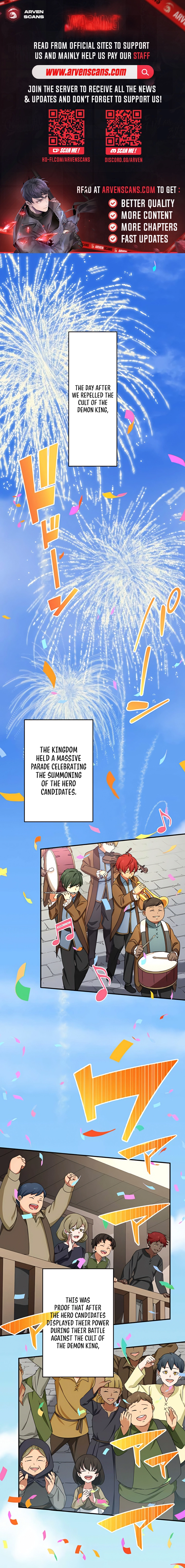 Read The Strongest Assassin Gets Transferred to Another World With His Whole Class Manga Online