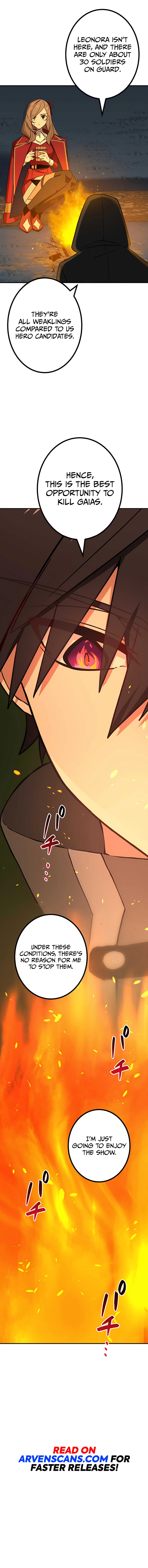 Read The Strongest Assassin Gets Transferred to Another World With His Whole Class Manga Online