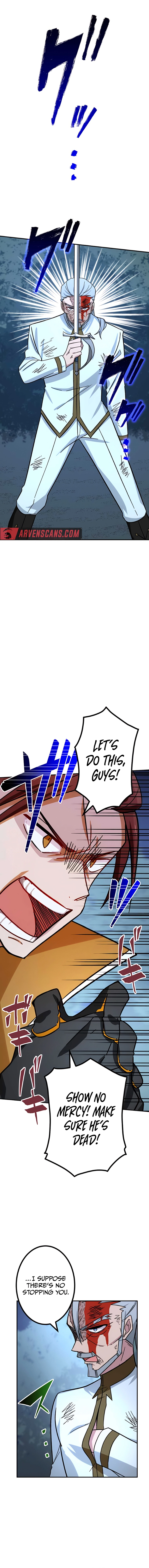 Read The Strongest Assassin Gets Transferred to Another World With His Whole Class Manga Online