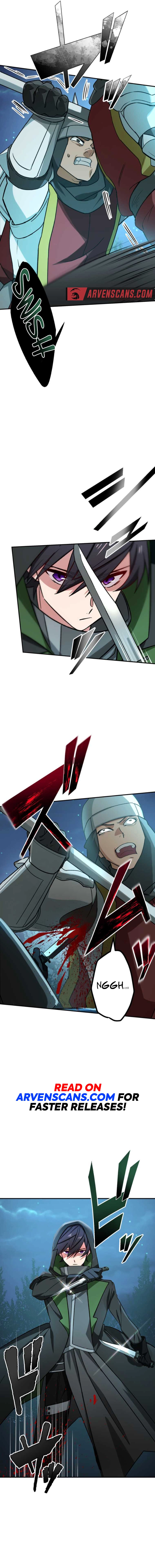 Read The Strongest Assassin Gets Transferred to Another World With His Whole Class Manga Online