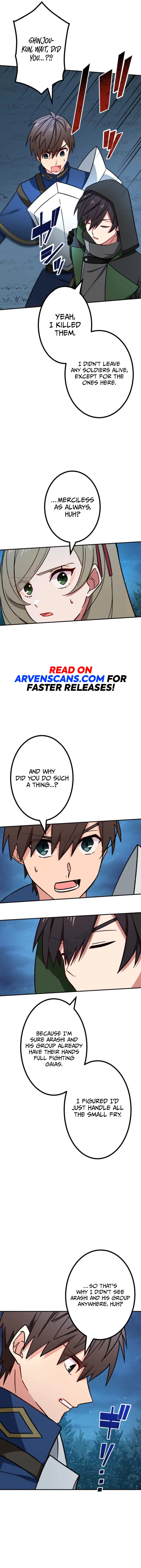 Read The Strongest Assassin Gets Transferred to Another World With His Whole Class Manga Online