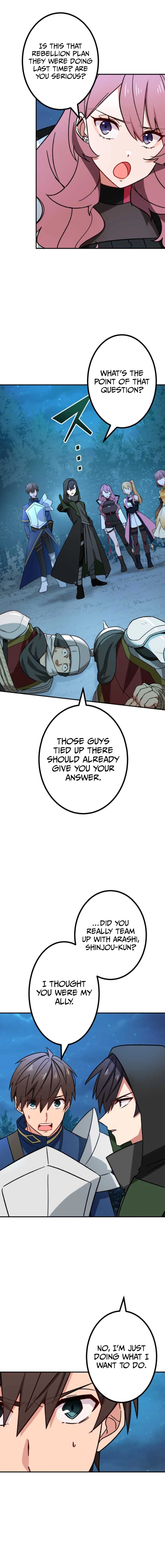 Read The Strongest Assassin Gets Transferred to Another World With His Whole Class Manga Online