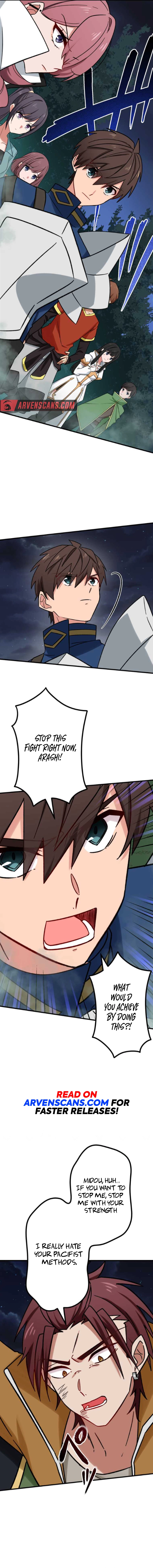 Read The Strongest Assassin Gets Transferred to Another World With His Whole Class Manga Online