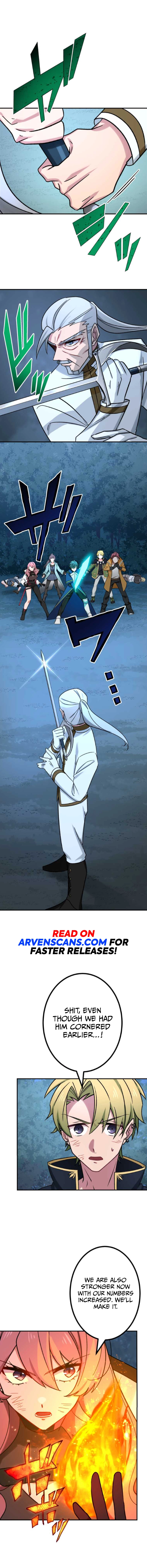 Read The Strongest Assassin Gets Transferred to Another World With His Whole Class Manga Online