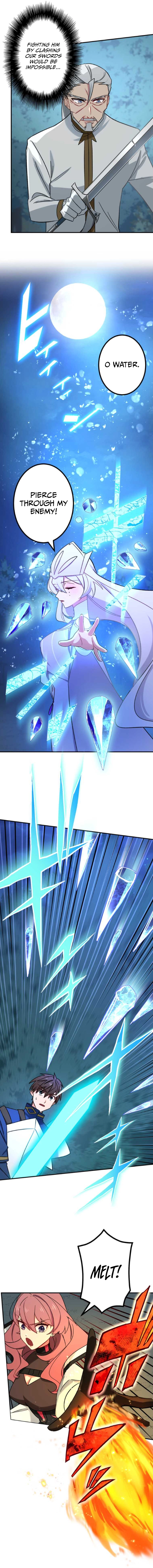 Read The Strongest Assassin Gets Transferred to Another World With His Whole Class Manga Online