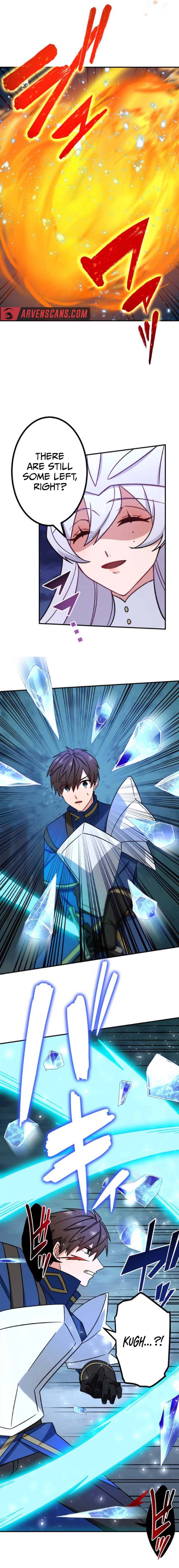 Read The Strongest Assassin Gets Transferred to Another World With His Whole Class Manga Online