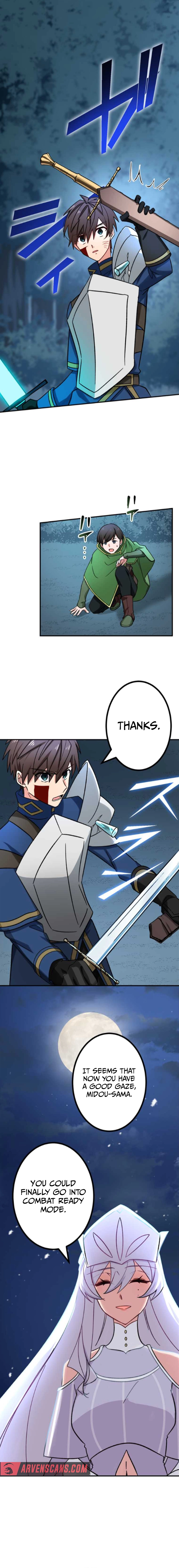 Read The Strongest Assassin Gets Transferred to Another World With His Whole Class Manga Online