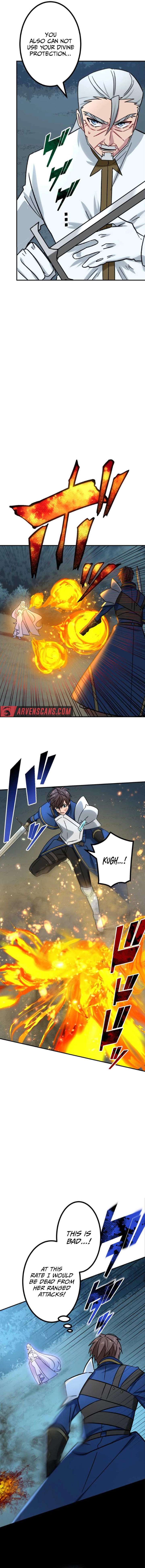 Read The Strongest Assassin Gets Transferred to Another World With His Whole Class Manga Online