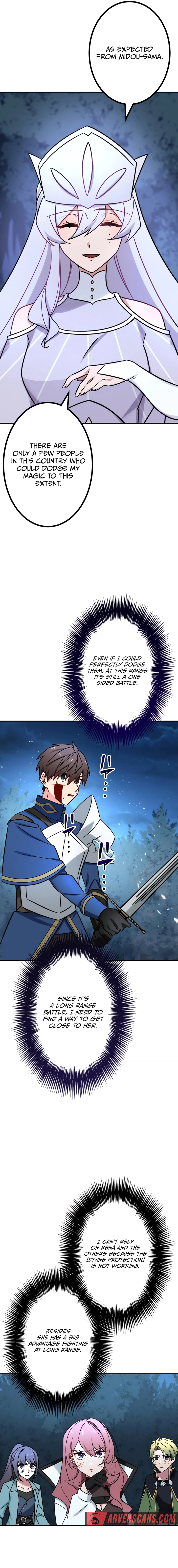 Read The Strongest Assassin Gets Transferred to Another World With His Whole Class Manga Online