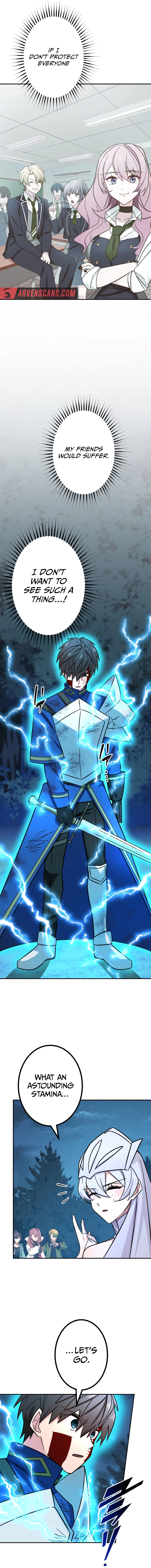 Read The Strongest Assassin Gets Transferred to Another World With His Whole Class Manga Online