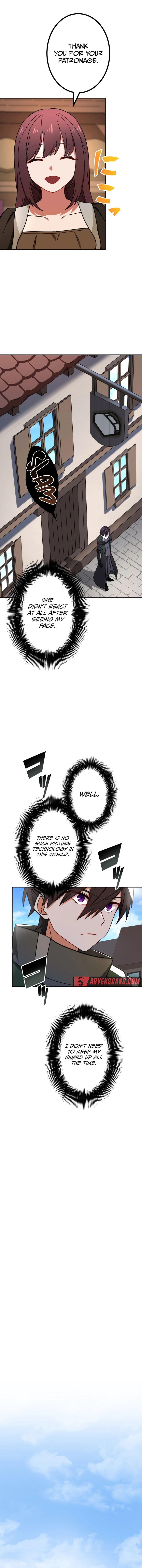 Read The Strongest Assassin Gets Transferred to Another World With His Whole Class Manga Online