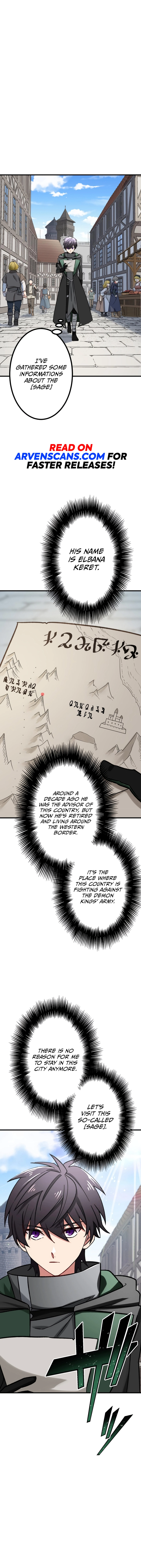 Read The Strongest Assassin Gets Transferred to Another World With His Whole Class Manga Online